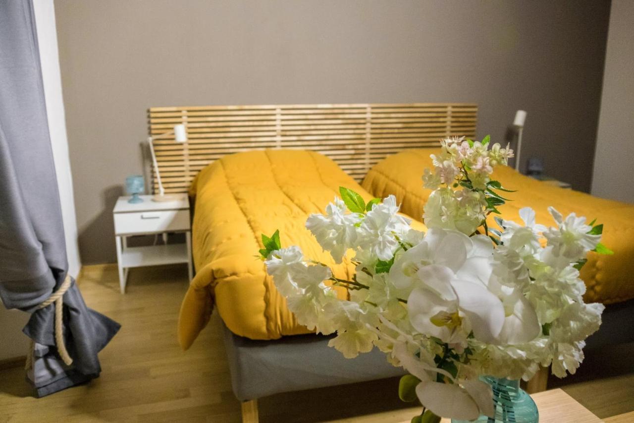 Maison Boch 奥斯塔 外观 照片